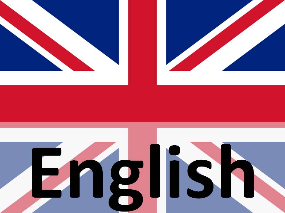 English